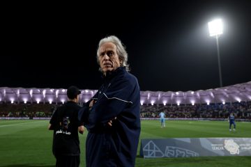 ‼️ Jorge Jesus sarà il nuovo CT del Portogallo: c’è l’accordo! Progetto di 4️⃣ anni