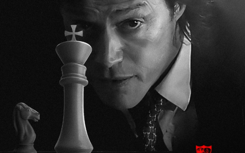 ✅ Il Siviglia annuncia Almeyda come allenatore: il video è a tema♟️