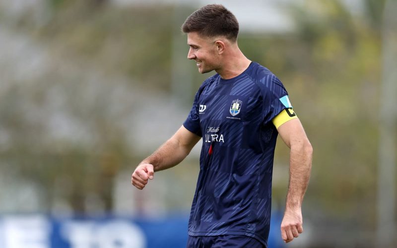 Barbieri, magazzinieri e assicuratori sfidano… il Bayern! La storia dell’Auckland City è 😍