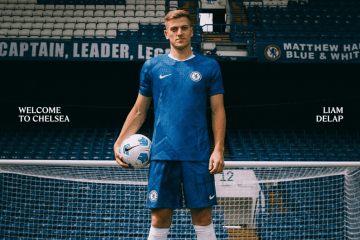 ❌ Chelsea, l’amarezza di Maresca: “L’infortunio di Delap sembra abbastanza brutto, siamo sfortunati”