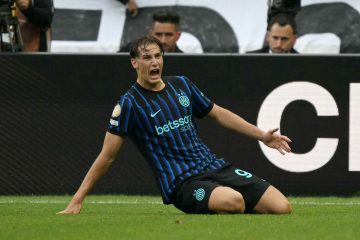 ⚔️ Inter-Slavia Praga, le probabili: Pio Esposito scalpita, Thuram può riposare! Spazio per Sucic