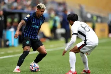 👋🏻 Luis Henrique già ai saluti? L’Inter lo ha proposto a tre club di Ligue 1: la situazione