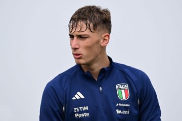 🇮🇹 Italia, Pio Esposito: “Emozione indimenticabile. Critiche ed esaltazioni? Voglio equilibrio”