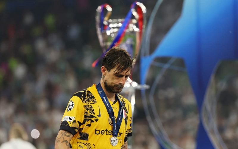 🥹 Acerbi e Inzaghi ancora insieme? La suggestione