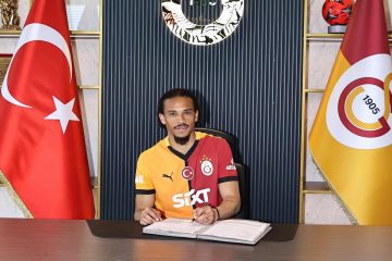 ❗️ Dalla Turchia – Sané stanco del Galatasaray: a gennaio sarà addio?