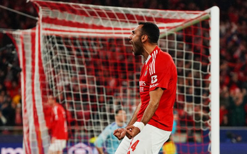 🔜 Roma, obiettivo Pavlidis del Benfica per l’attacco: Dovbyk al passo d’addio? Le ultime