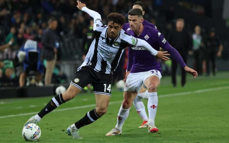 ✅ UFFICIALE | Udinese, Atta acquistato dal Metz a titolo definitivo: firma fino al 2029