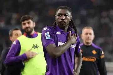 🤔 Italia e Fiorentina sulle spine per Kean, ma gli ultimi aggiornamenti lasciano ben sperare: la situazione