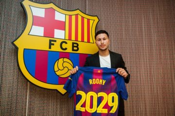 👀 Bardghji lascia il Barcellona: possibile occasione per la Serie A? Le ultime