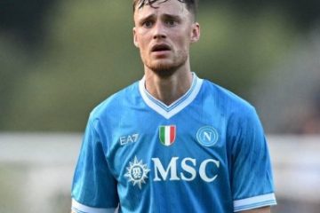 📢 Napoli, Beukema: “Un onore essere chiamato dai Campioni d’Italia. Conte? Attento ai dettagli”