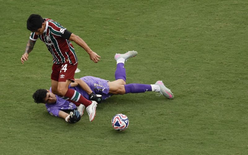 🏆Bono batte Donnarumma, Thiago Silva ETERNO: la Top 11 del Mondiale per Club