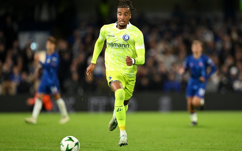 🤦🏻‍♂️Brown vuole il Milan, ma il Fenerbahce offre di più: rischio BEFFA per i rossoneri