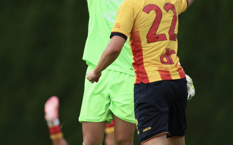 🔥Camarda segna ancora, Samp contestata, goleada Hellas. Le amichevoli di oggi⚔️