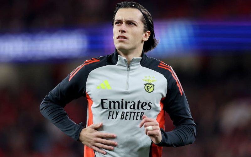 🤍 UFFICIALE: Alvaro Carreras torna al Real Madrid. Contratto fino al 2031