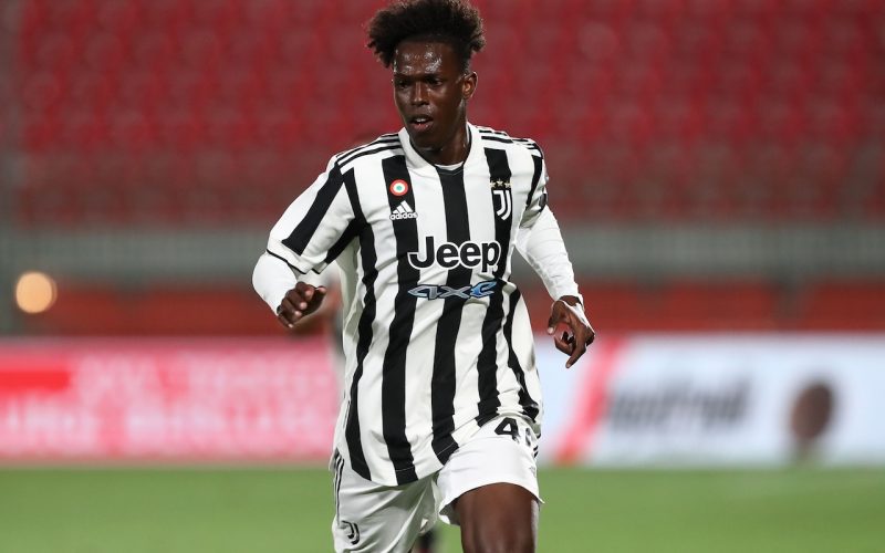 💰 Correia al Lille fa felice… la Juve: ecco quanto guadagnano i bianconeri