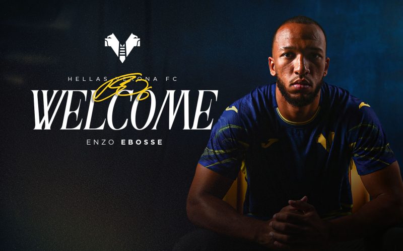 ✅ UFFICIALE | Verona, ecco Ebosse dall’Udinese