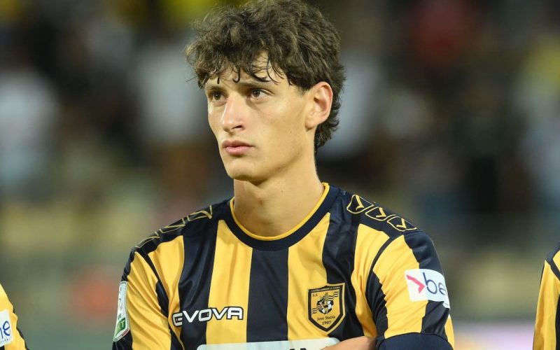 🗣️ Floriani Mussolini: “Vardy è esemplare. Nazionale? Più che un sogno è un obiettivo. E la Lazio…”