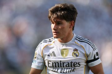 👀 Real Madrid, Fran Garcia verso il Siviglia? L’indiscrezione