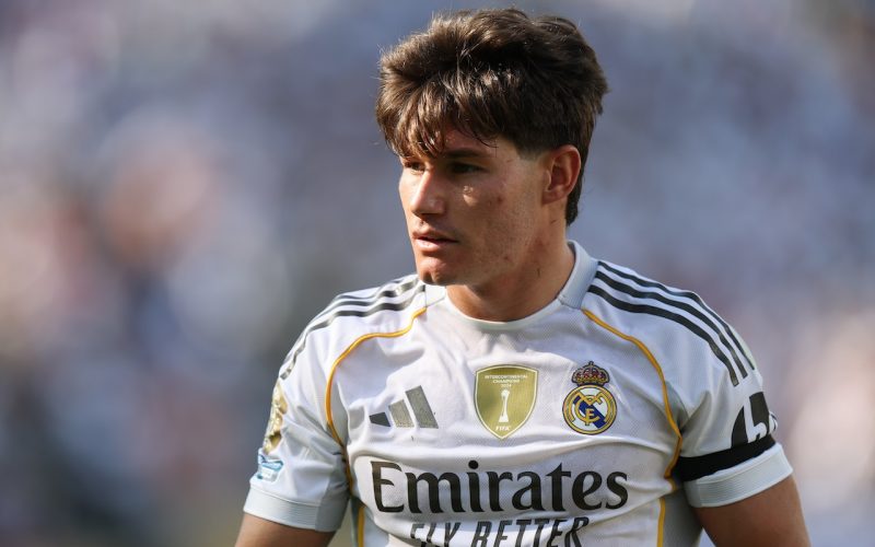 🔥 Milan, contatti con l’agente di Fran Garcia. E Modric fa da sponsor