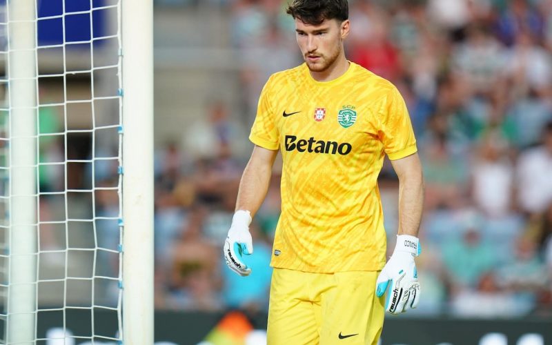 🧤 Vanja ai saluti: il Toro ha individuato il sostituto in Portogallo
