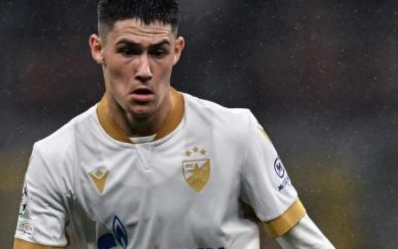 🔥 Il Lipsia ha in pugno Maksimovic: accordo ad un passo