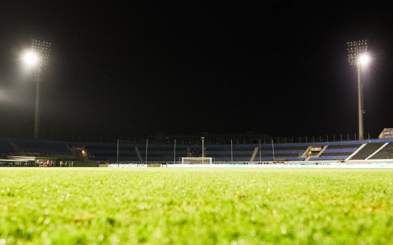 🧐 Il questore di Pisa sul nuovo stadio: “Il problema non sono i parametri richiesti dalla Serie A. Se ne occupi la politica, ecco perché”