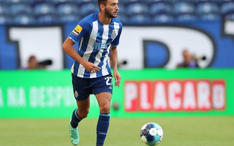 💥 Joao Mario alla Juve, Alberto Costa al Porto: doppia operazione verso la chiusura