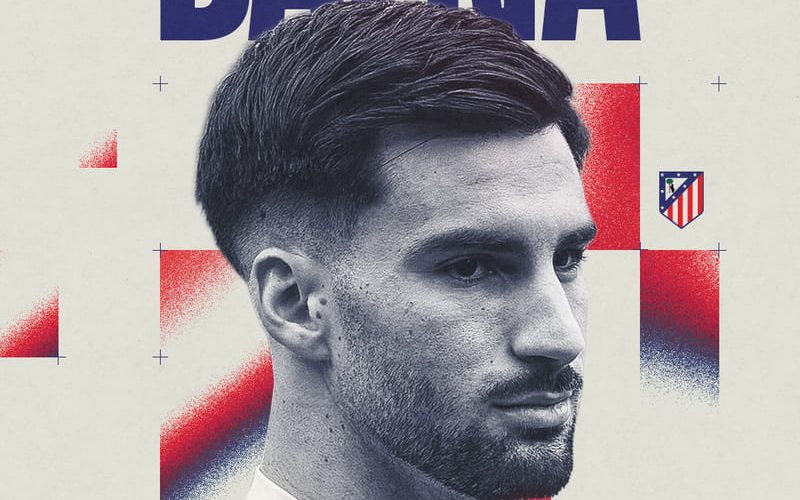 ✅ UFFICIALE | L’Atletico piazza il colpo Baena dal Villarreal! Le cifre dell’affare 🤑