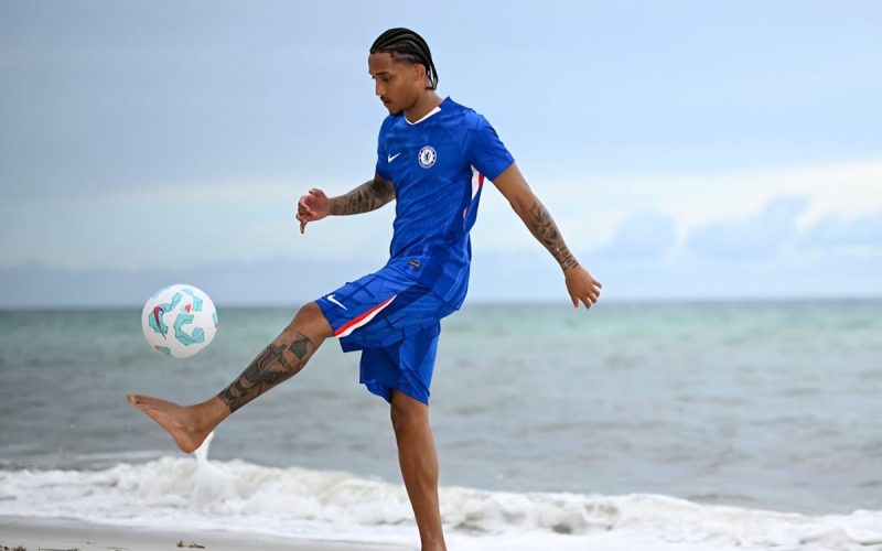 🎥 UFFICIALE | Il Chelsea sborsa 60 milioni di sterline per Joao Pedro! L’annuncio è 🤙🏾