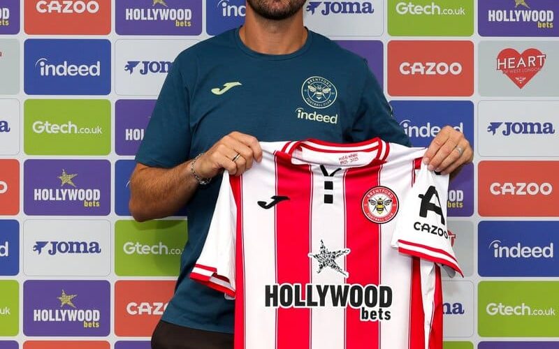 ✅ UFFICIALE | Jordan Henderson torna in Premier: ha firmato col Brentford