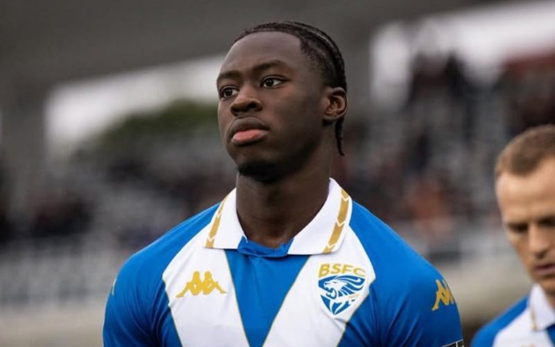 🤝 Sassuolo, è fatta per l’arrivo dello svincolato Nuamah