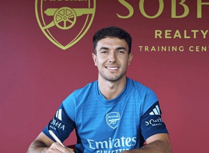 ✅ UFFICIALE | L’Arsenal cala il colpo Zubimendi: le cifre! L’annuncio è 🎶