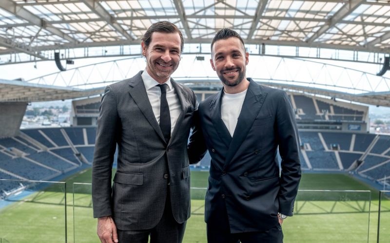 🔥 Farioli nella storia della Primeira Liga: i numeri del suo Porto sono CLAMOROSI