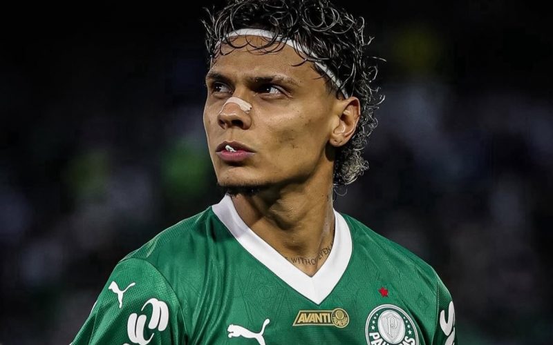💸 Inter e Roma su Richard Rios, ma il Palmeiras spara alto