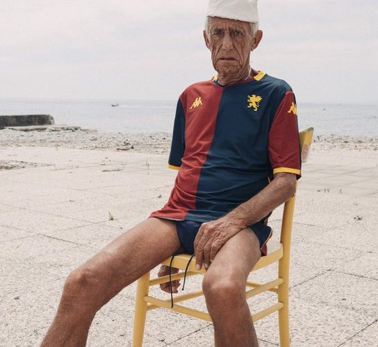 📸 Le maglie che vi siete persi: Genoa TRADIZIONALE, Leverkusen e Levante 🤩