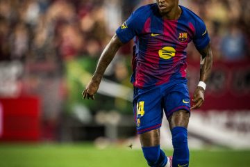 🧐 Il Barça vuole trattenere Rashford… senza sborsare i 30 milioni della clausola: il piano dei blaugrana