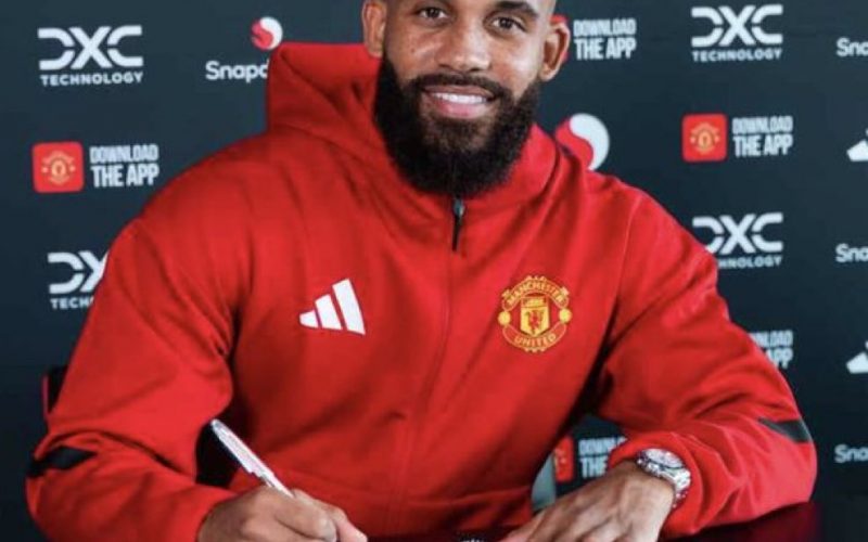 🔥 Mbeumo: “United, non ho avuto dubbi. Non mi pongo limiti”
