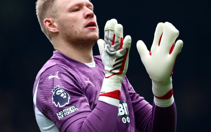 ✅ Newcastle, c’è l’accordo per l’arrivo di Ramsdale!