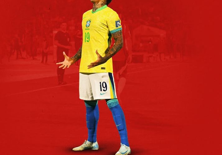 ✅ UFFICIALE | Igor Jesus sbarca in Europa: sarà un giocatore del Nottingham Forest