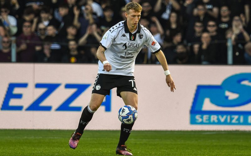 🎤 Udinese, Bertola: “Scegliere questo club è una responsabilità importante. Apprendo tanto da Solet”