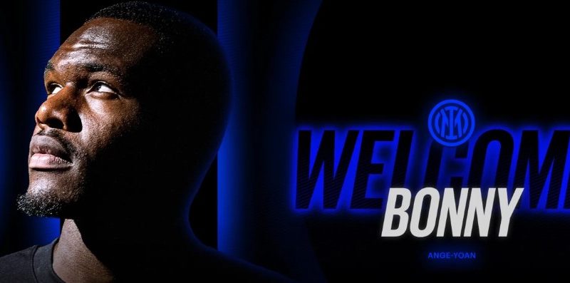 UFFICIALE | Inter, ecco finalmente Bonny! La nota del club