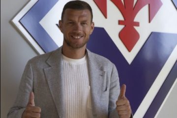 🧐 Rapid Vienna-Fiorentina, le probabili: Pioli lancia Fortini e Parisi, davanti il tandem Dzeko-Piccoli