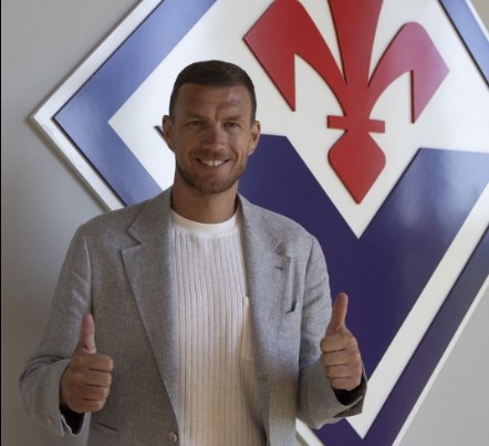 ✅ Fiorentina-Polissya, le formazioni ufficiali: Pioli lancia Dzeko dal 1′