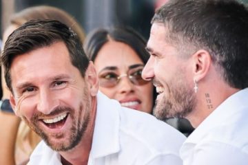 ✨ Yamal contro Messi, scelte data e sede della Finalissima Spagna-Argentina! Tutti i dettagli