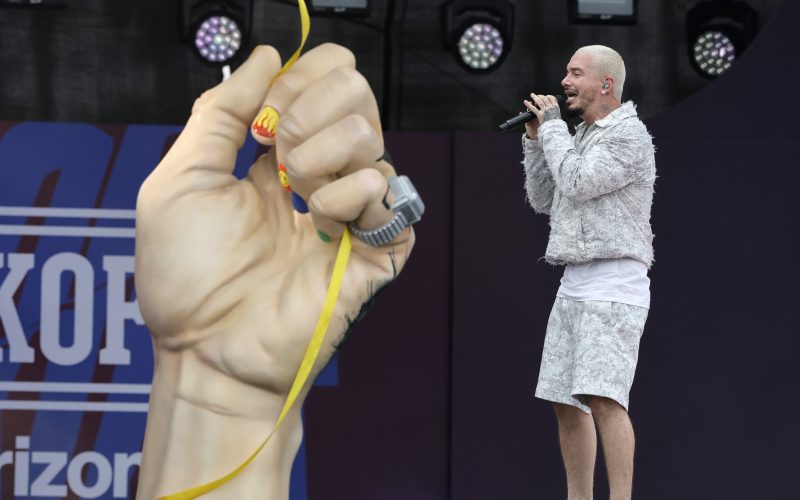 🎤 Finale Mondiale per Club stile USA. Halftime Show con J Balvin e Doja Cat