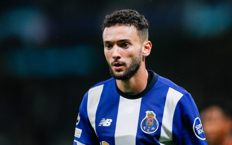 🎙️ Juventus, João Mário: “Sono nel club più importante d’Italia. Sono un calciatore offensivo, mi piace creare occasioni”