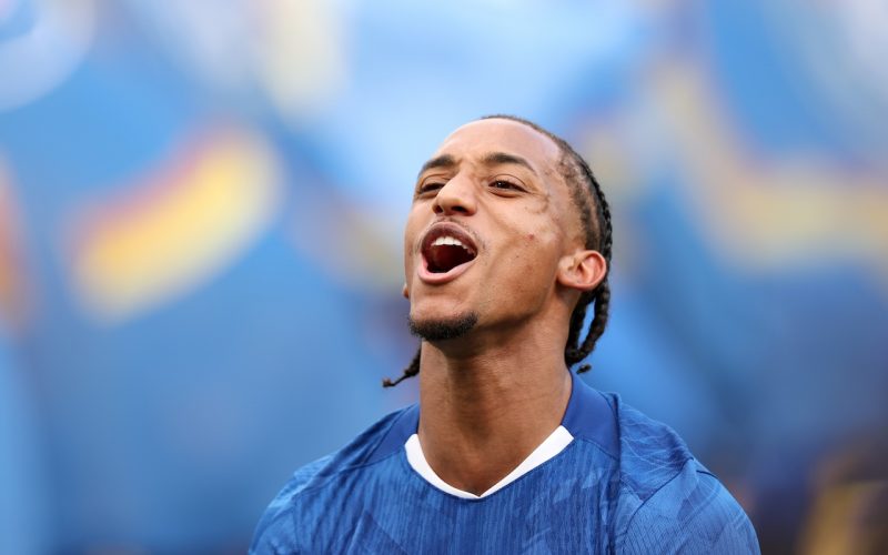 📊Impatto MONSTRE di Joao Pedro al Chelsea: il brasiliano centra già un record