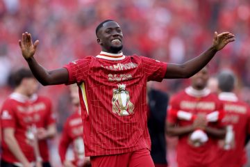 ⚔️ Tutti pazzi per Ibrahima Konaté: Bayern, Real Madrid e PSG pronti alla battaglia