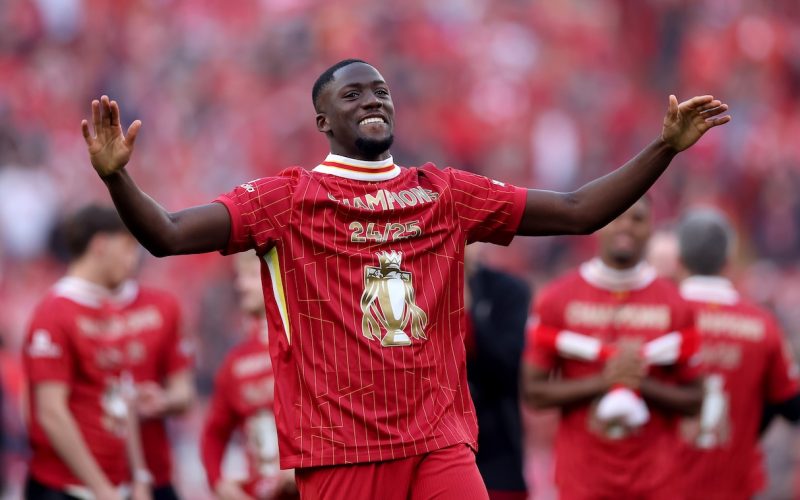 🔥 Il Real Madrid ha due obiettivi per la difesa del futuro: Konaté e Martinez