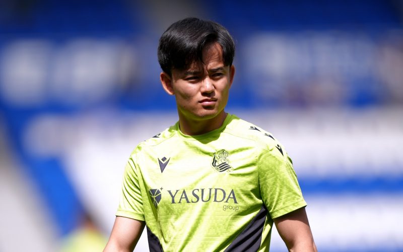 👀 Napoli, serve l’esterno d’attacco: Lino e Kubo i nomi nuovi dalla Liga